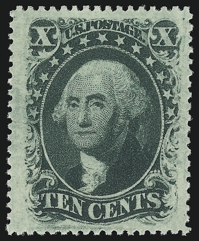 Sale no. 918 — Lot no. 26 — Siegel Auction Galleries