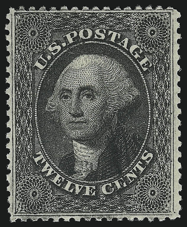 Sale no. 918 — Lot no. 27 — Siegel Auction Galleries