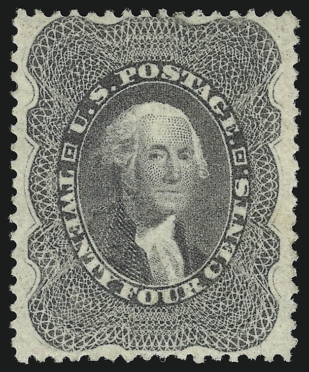 Sale no. 918 — Lot no. 28 — Siegel Auction Galleries