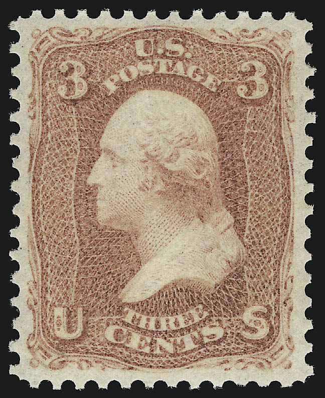 Sale no. 918 — Lot no. 32 — Siegel Auction Galleries