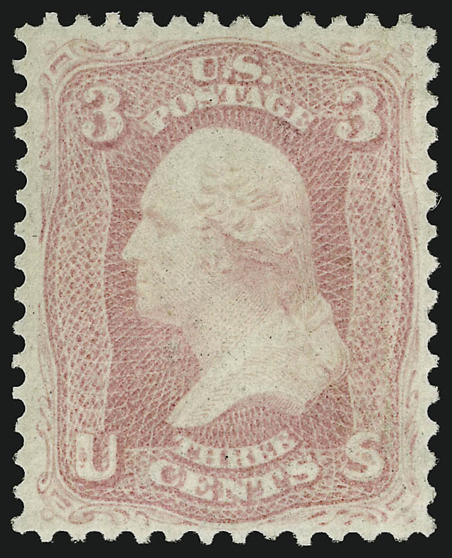 Sale no. 918 — Lot no. 33 — Siegel Auction Galleries