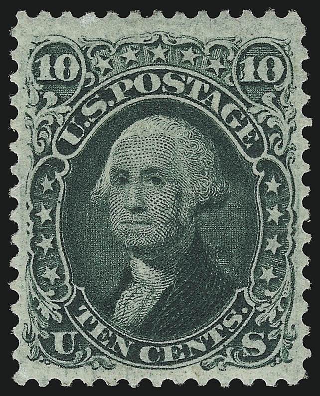 Sale no. 918 — Lot no. 35 — Siegel Auction Galleries
