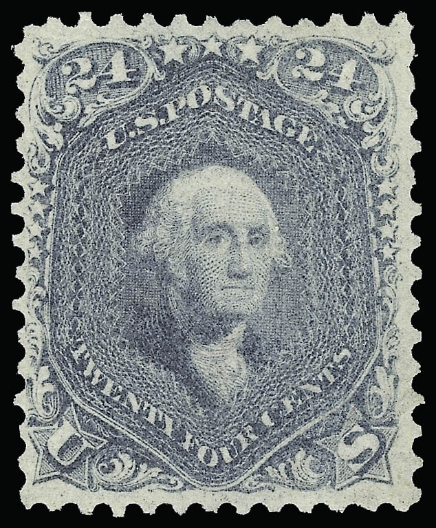 Sale no. 918 — Lot no. 37 — Siegel Auction Galleries