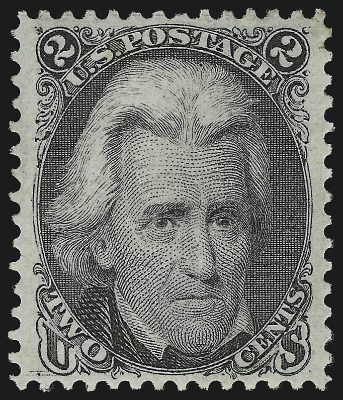Sale no. 918 — Lot no. 40 — Siegel Auction Galleries