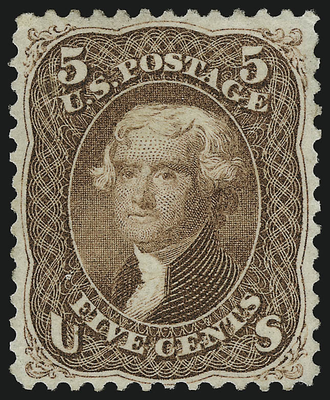 Sale no. 918 — Lot no. 41 — Siegel Auction Galleries