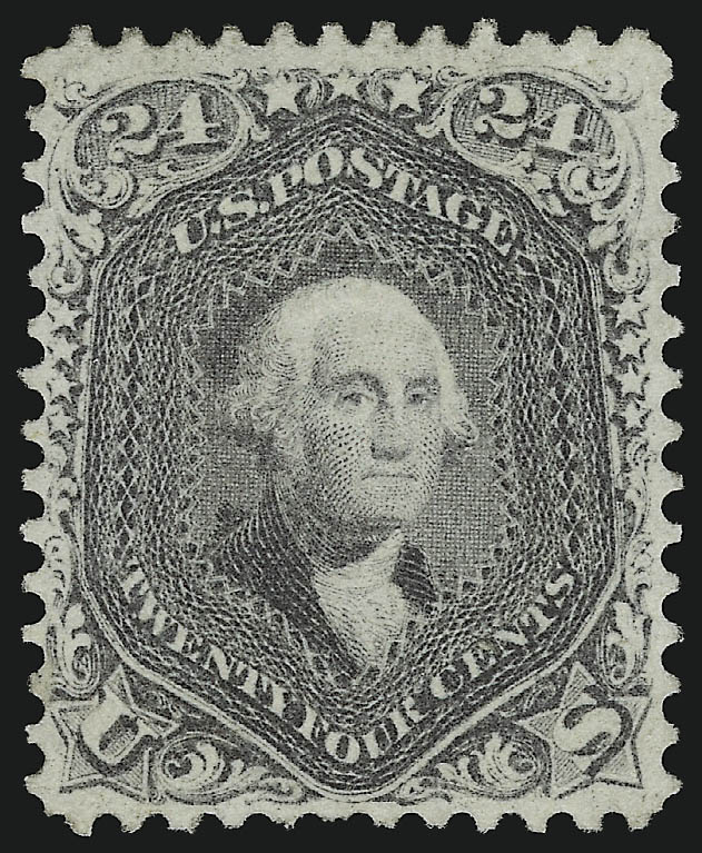 Sale no. 918 — Lot no. 43 — Siegel Auction Galleries