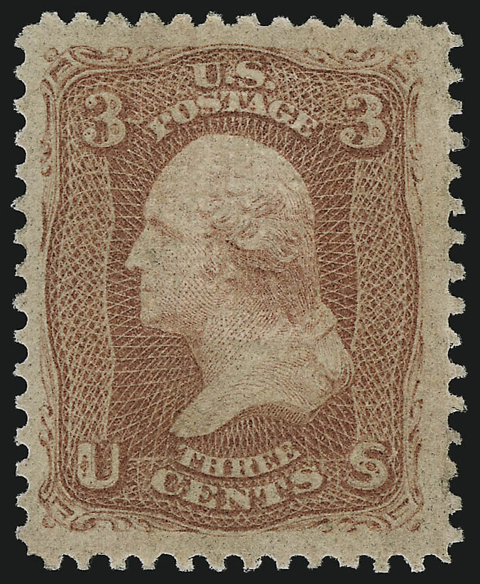 Sale no. 918 — Lot no. 48 — Siegel Auction Galleries