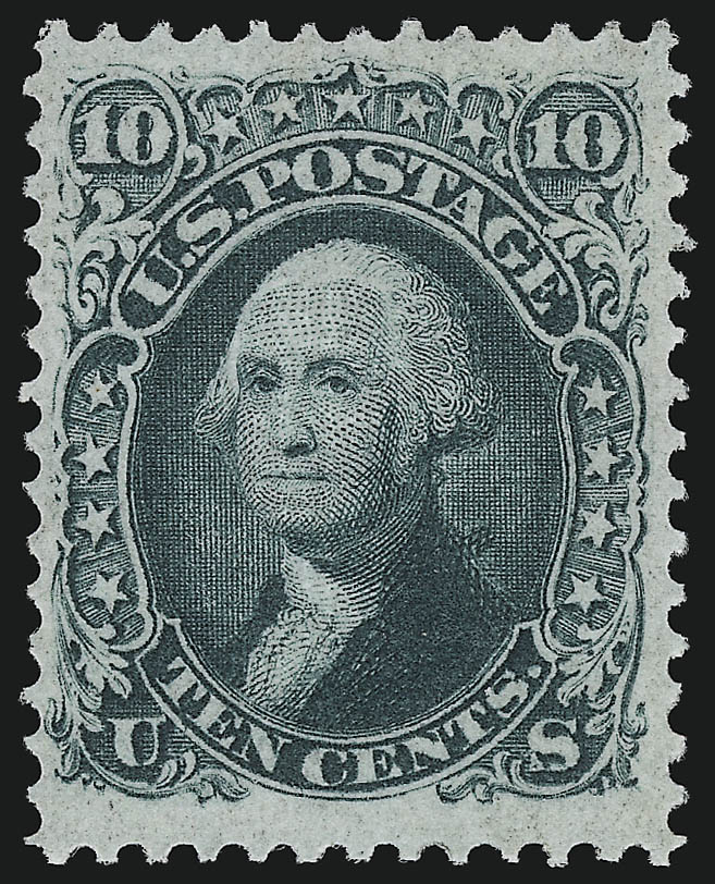 Sale no. 918 — Lot no. 50 — Siegel Auction Galleries