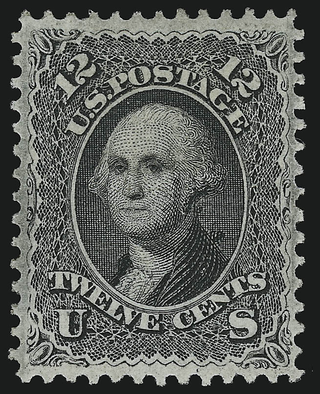 Sale no. 918 — Lot no. 51 — Siegel Auction Galleries