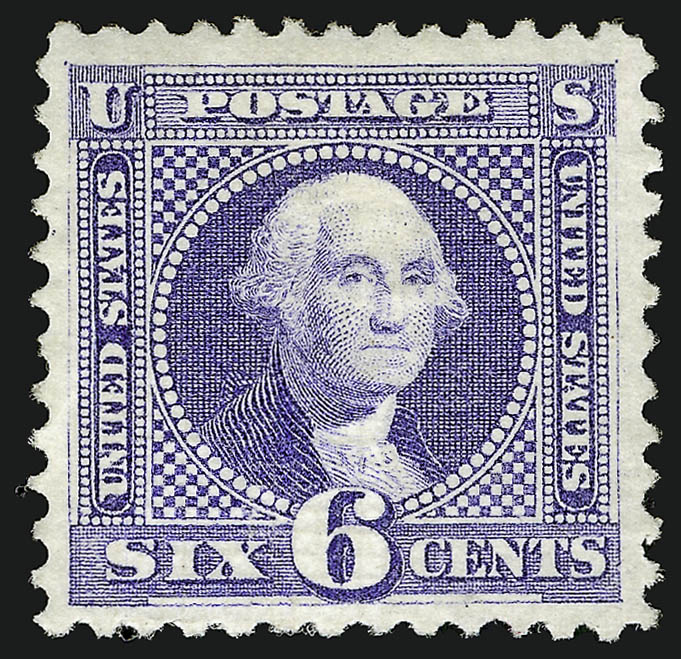 Sale no. 918 — Lot no. 58 — Siegel Auction Galleries