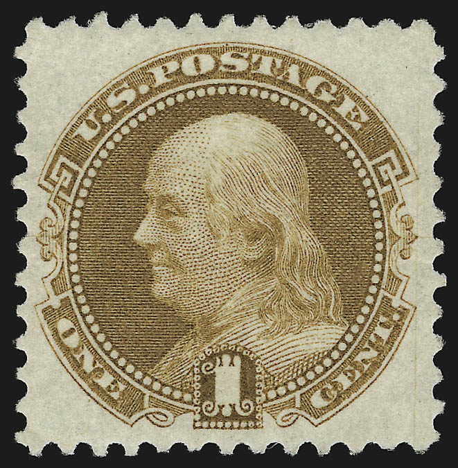 Sale no. 918 — Lot no. 66 — Siegel Auction Galleries
