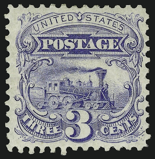 Sale no. 918 — Lot no. 68 — Siegel Auction Galleries