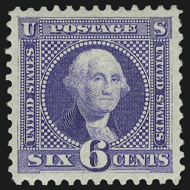 Sale no. 918 — Lot no. 69 — Siegel Auction Galleries
