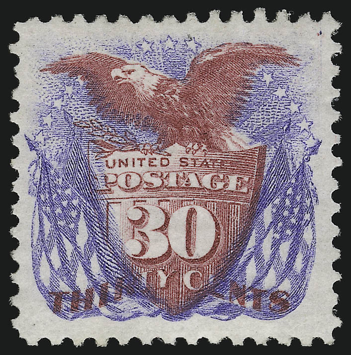 Sale no. 918 — Lot no. 74 — Siegel Auction Galleries