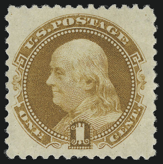 Sale no. 918 — Lot no. 76 — Siegel Auction Galleries