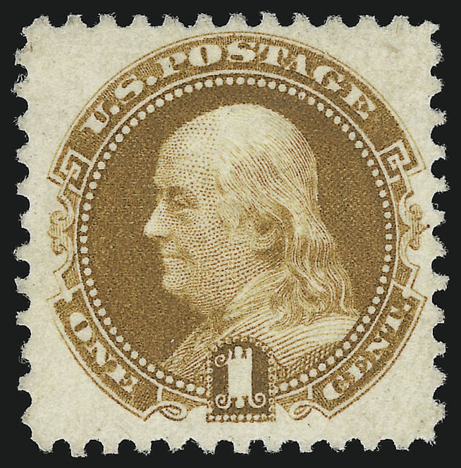 Sale no. 918 — Lot no. 77 — Siegel Auction Galleries