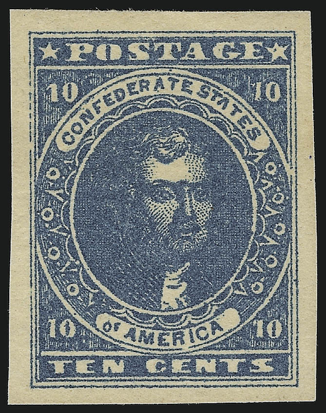 Sale no. 918 — Lot no. 79 — Siegel Auction Galleries