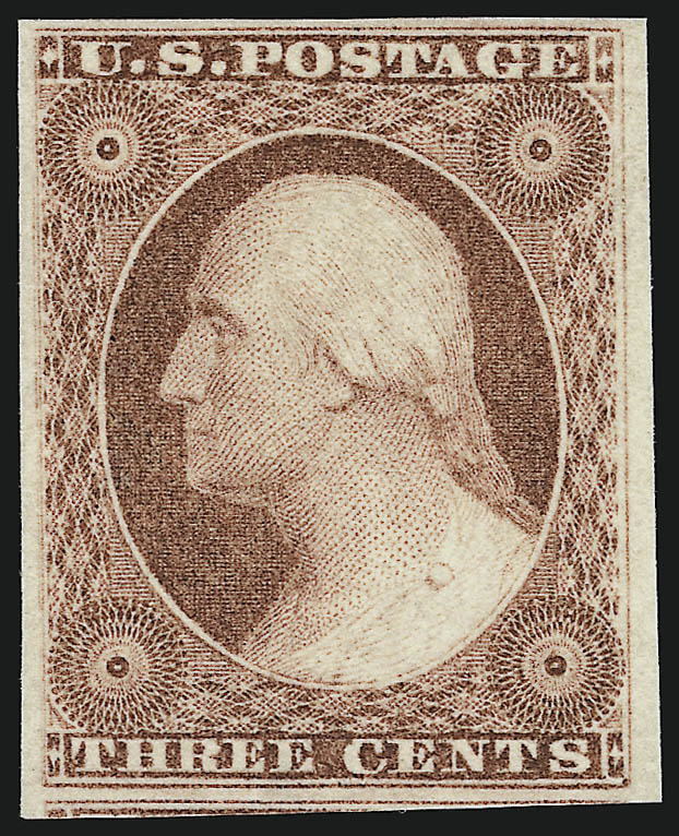 Sale no. 918 — Lot no. 8 — Siegel Auction Galleries