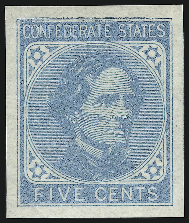 Sale no. 918 — Lot no. 83 — Siegel Auction Galleries
