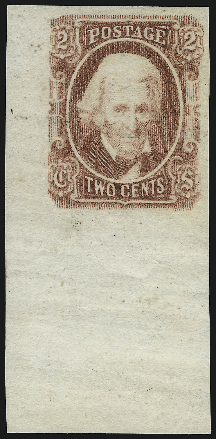 Sale no. 918 — Lot no. 84 — Siegel Auction Galleries