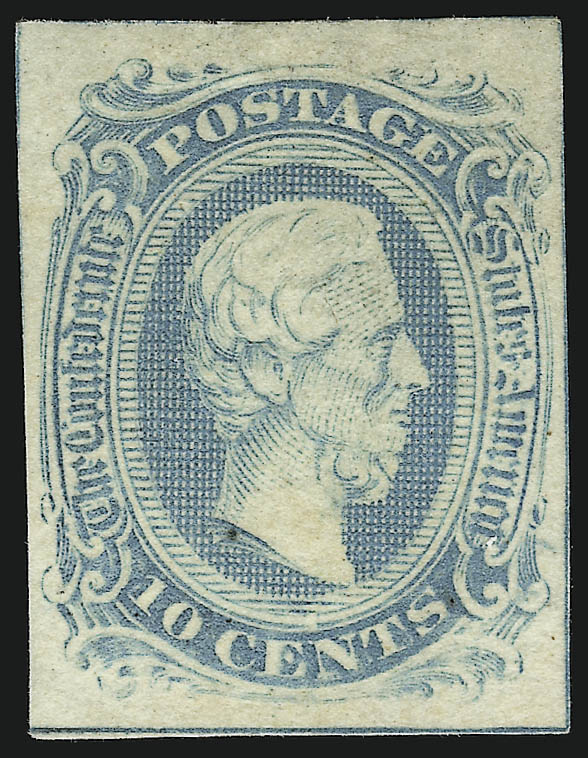 Sale no. 918 — Lot no. 86 — Siegel Auction Galleries