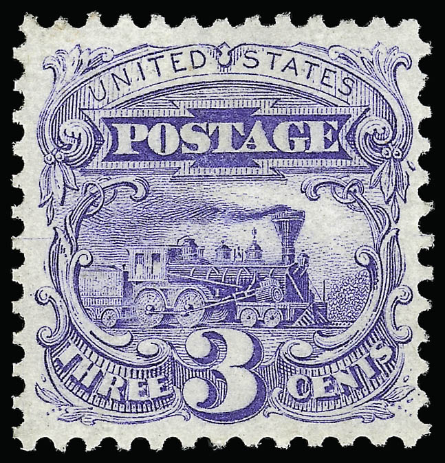 Sale no. 920 — Lot no. 102 — Siegel Auction Galleries