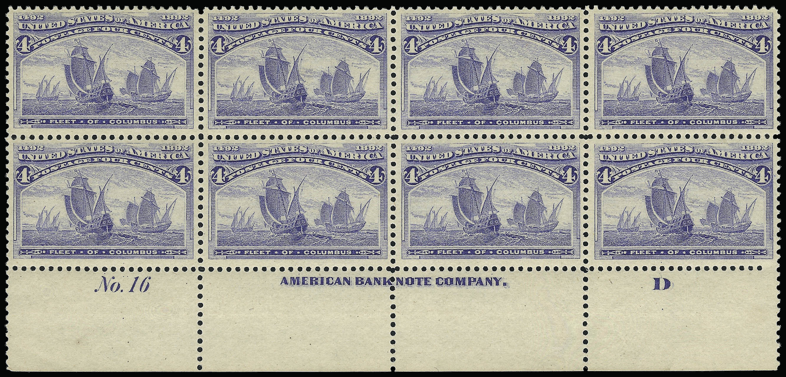 Sale no. 920 — Lot no. 130 — Siegel Auction Galleries