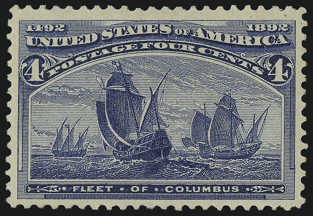 Sale no. 920 — Lot no. 131 — Siegel Auction Galleries