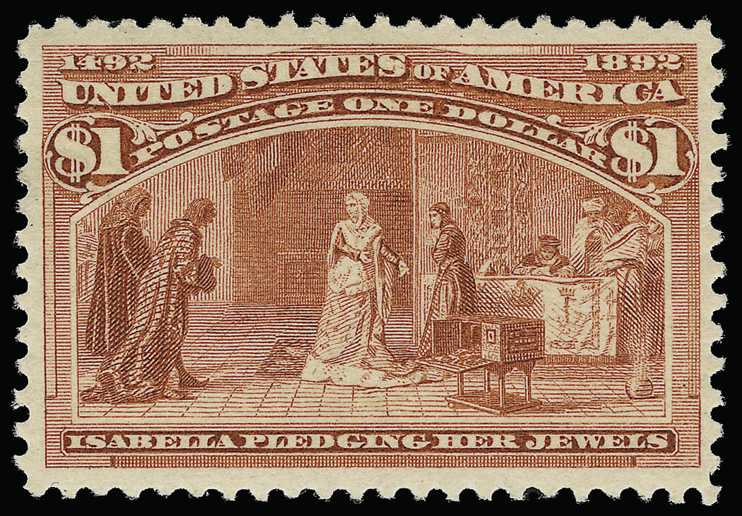 Sale no. 920 — Lot no. 142 — Siegel Auction Galleries