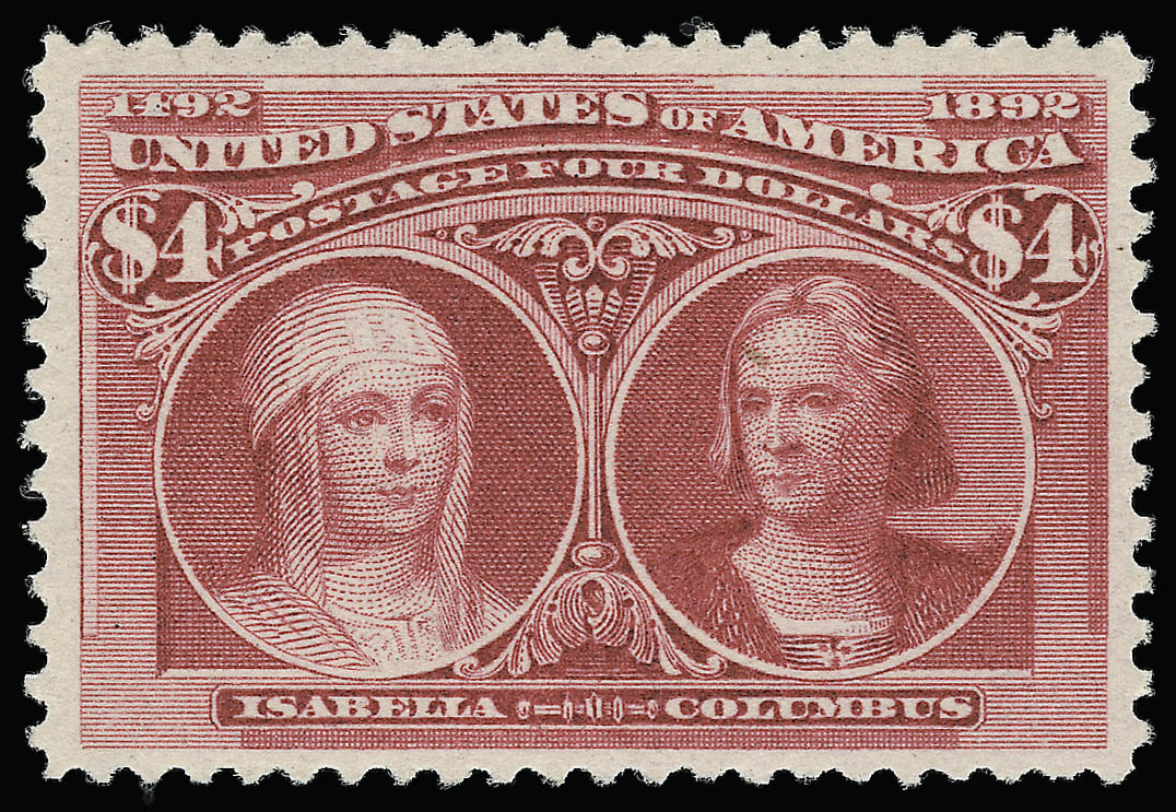 Sale no. 920 — Lot no. 147 — Siegel Auction Galleries