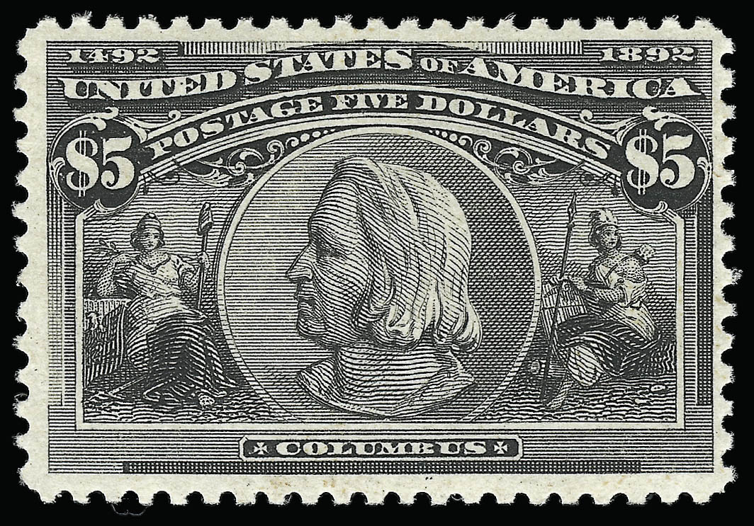 Sale no. 920 — Lot no. 149 — Siegel Auction Galleries