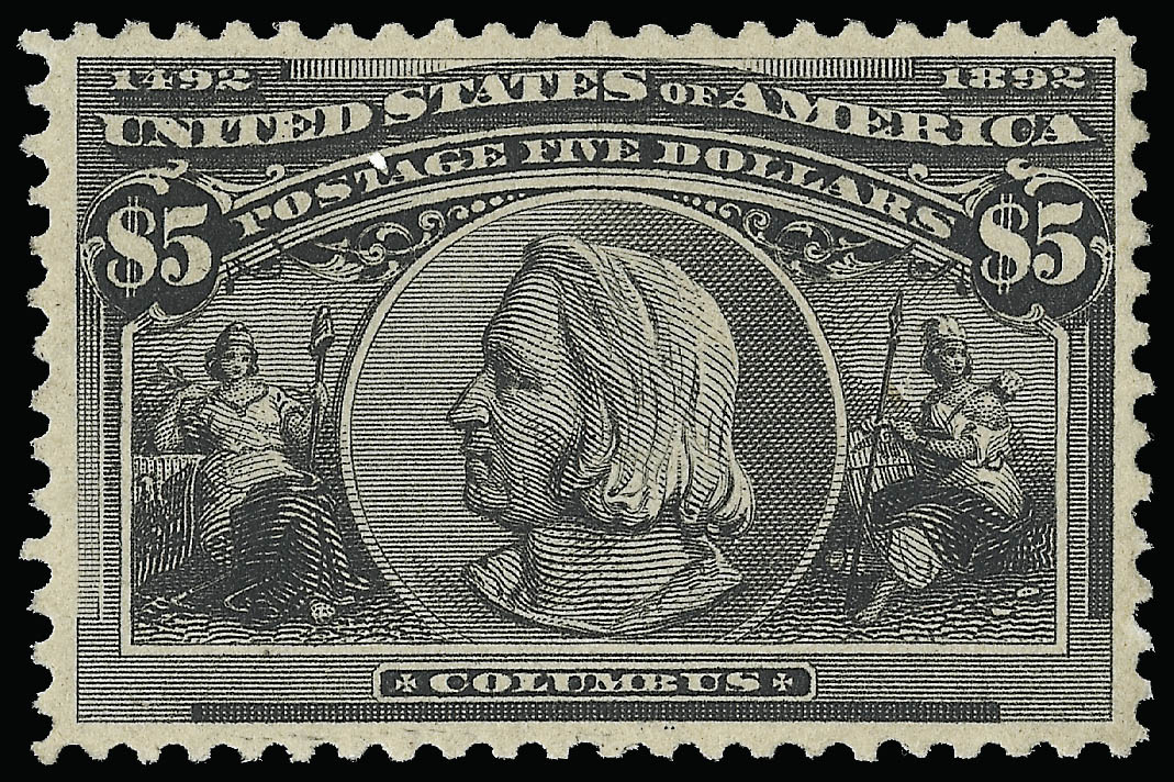 Sale no. 920 — Lot no. 151 — Siegel Auction Galleries