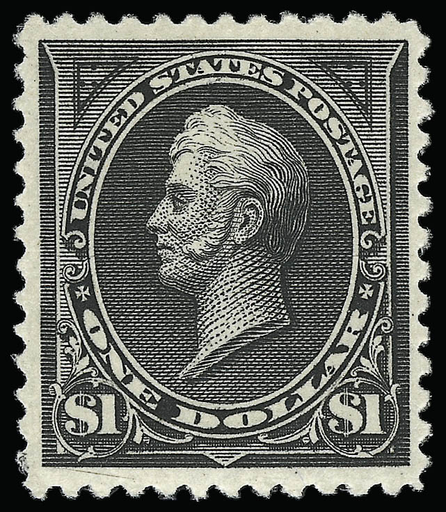 Sale no. 920 — Lot no. 155 — Siegel Auction Galleries