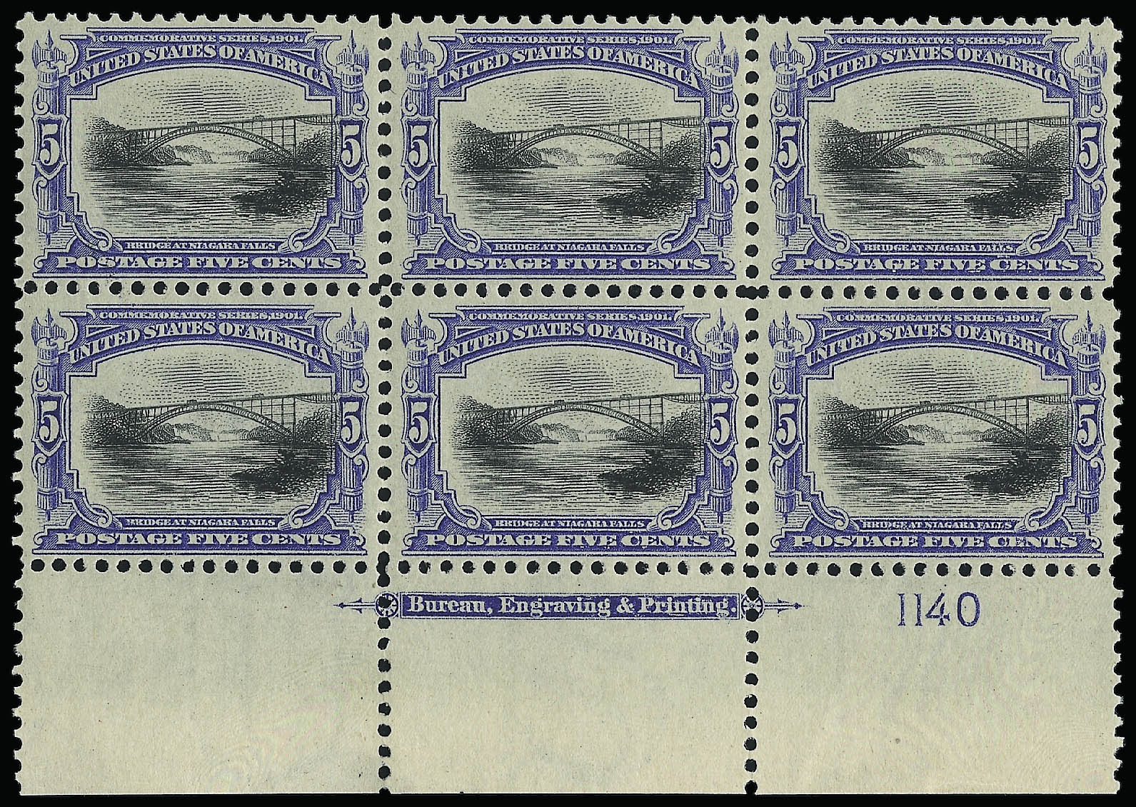 Sale no. 920 — Lot no. 165 — Siegel Auction Galleries