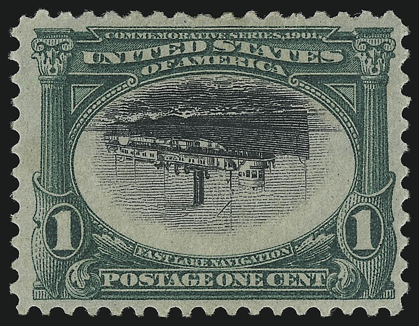 Sale no. 920 — Lot no. 170 — Siegel Auction Galleries