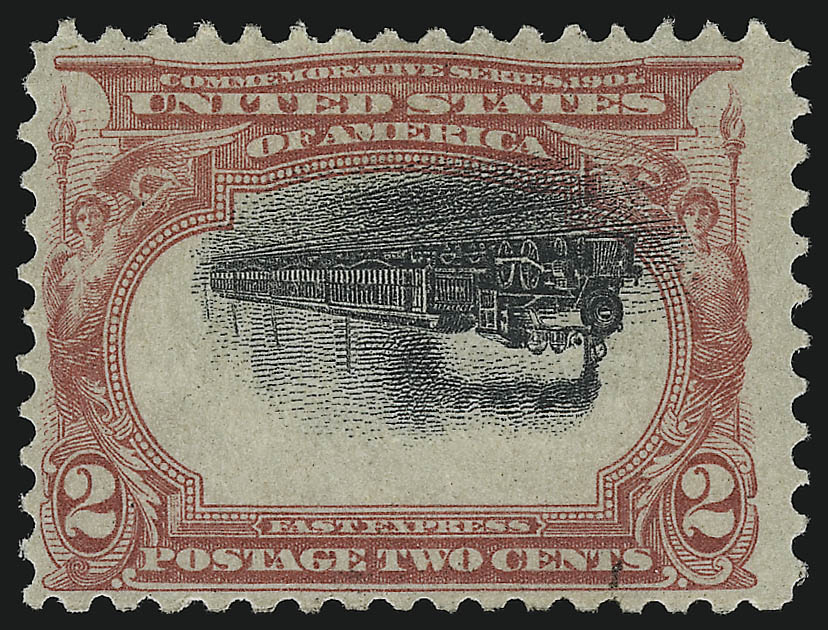 Sale no. 920 — Lot no. 172 — Siegel Auction Galleries