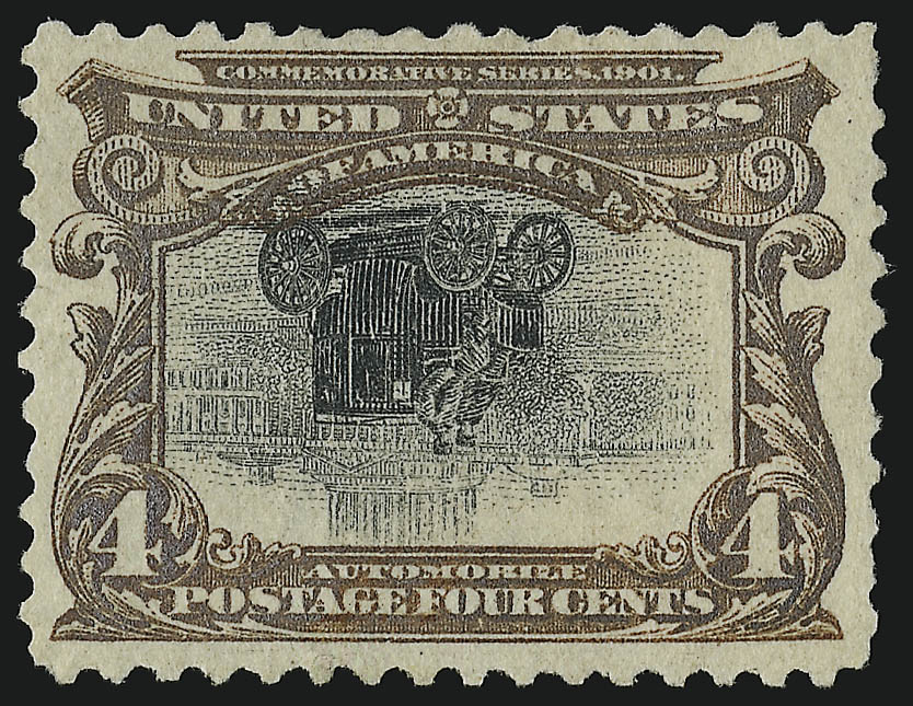 Sale no. 920 — Lot no. 173 — Siegel Auction Galleries