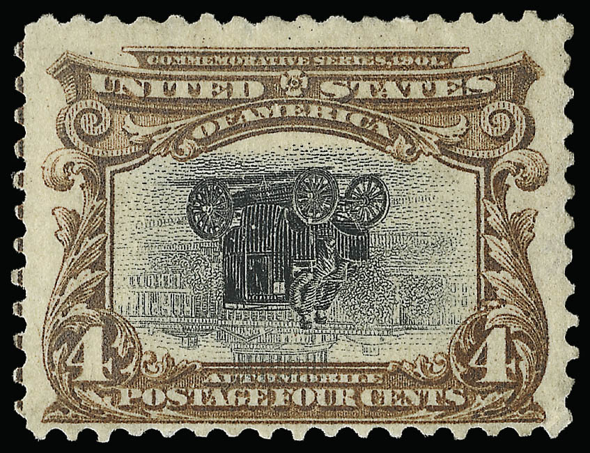 Sale no. 920 — Lot no. 174 — Siegel Auction Galleries