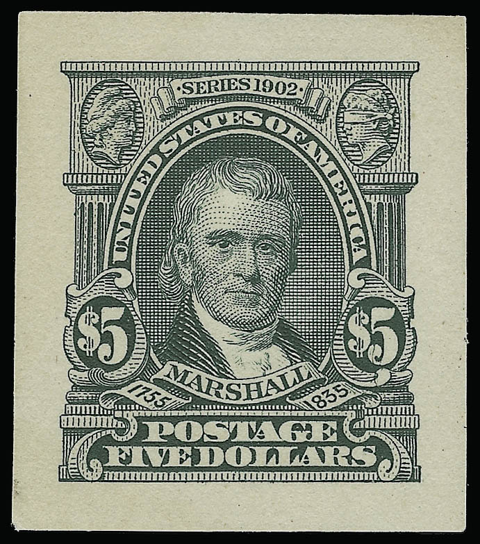 Sale no. 920 — Lot no. 175 — Siegel Auction Galleries