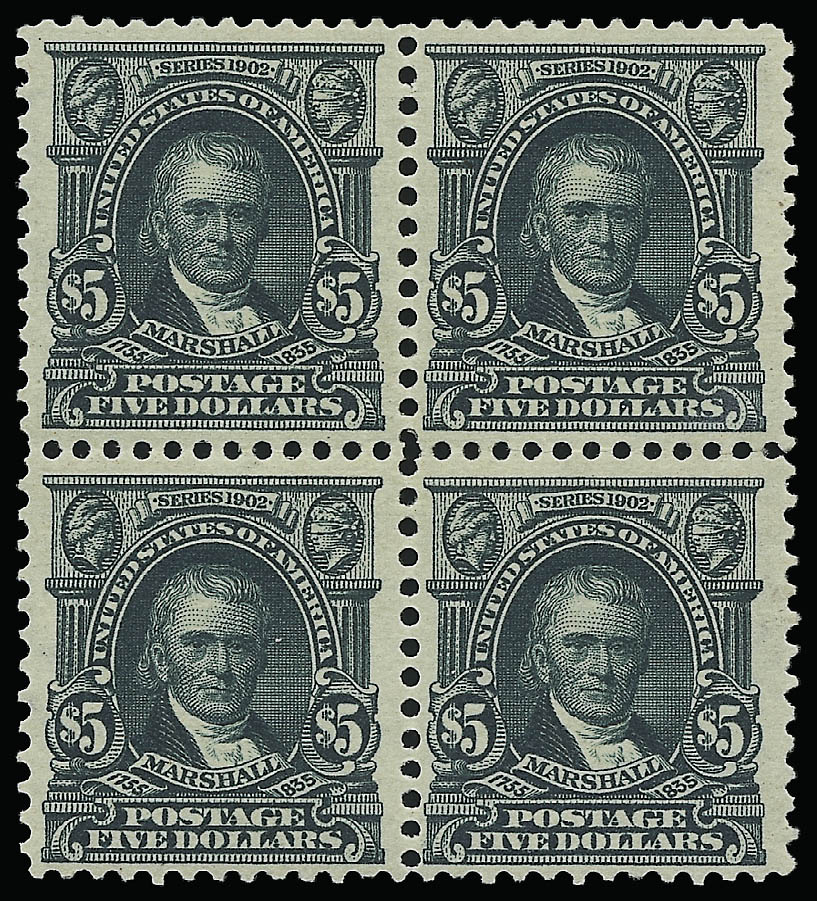 Sale no. 920 — Lot no. 177 — Siegel Auction Galleries