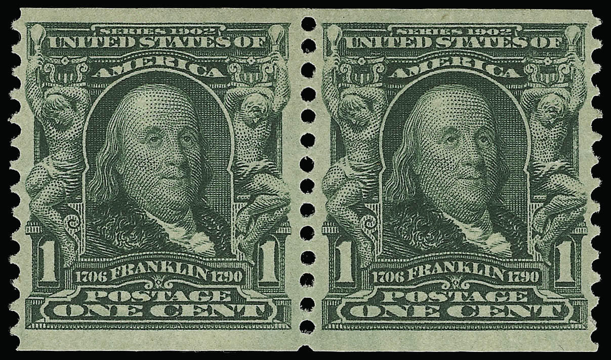 Sale no. 920 — Lot no. 181 — Siegel Auction Galleries