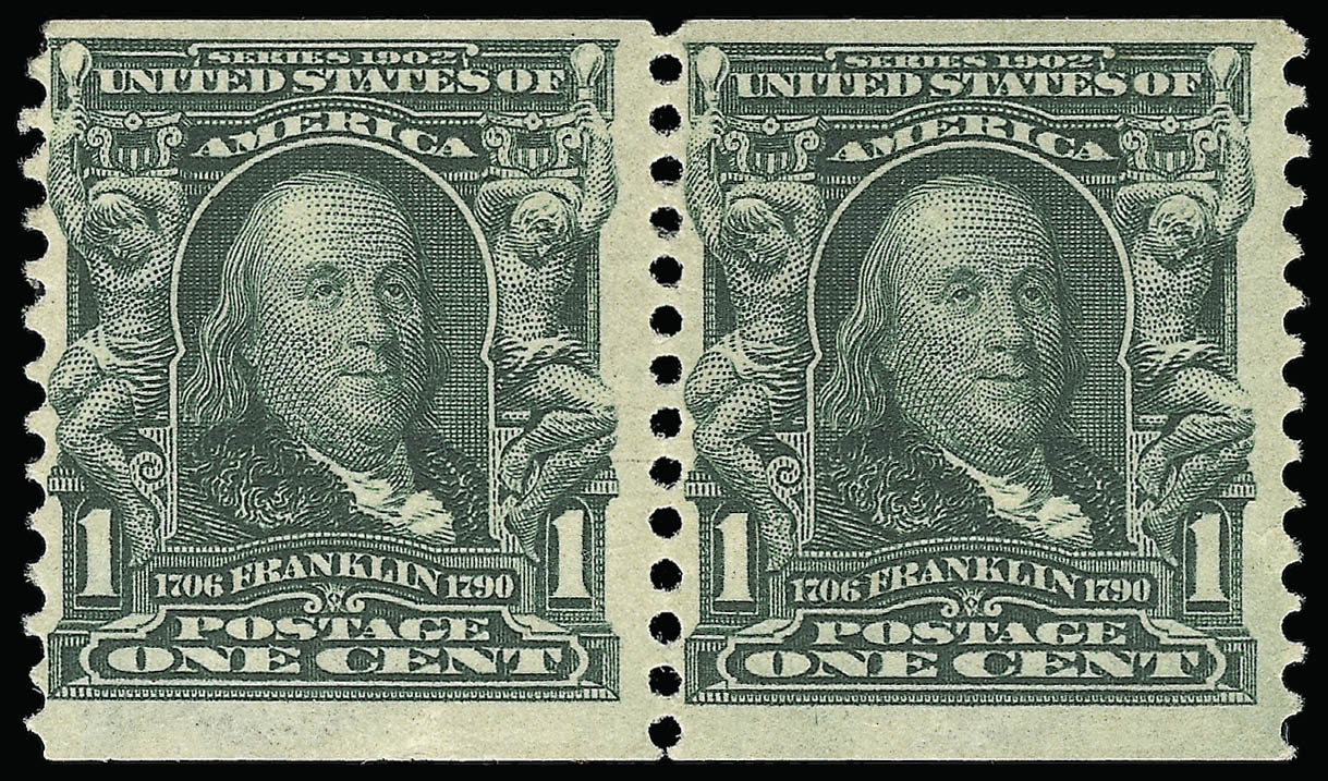Sale no. 920 — Lot no. 182 — Siegel Auction Galleries