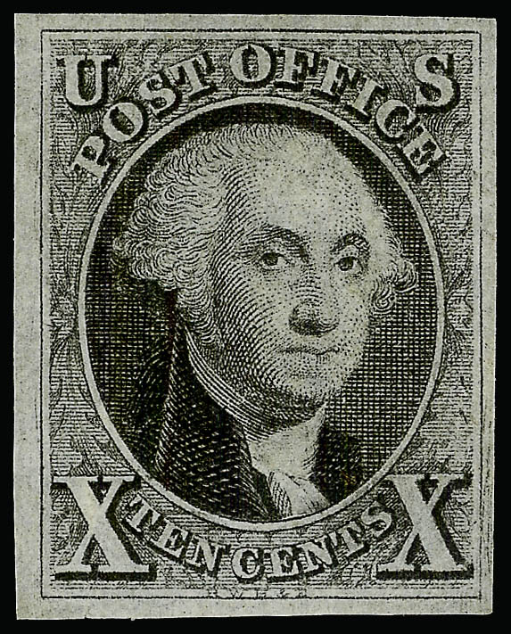 Sale no. 920 — Lot no. 19 — Siegel Auction Galleries