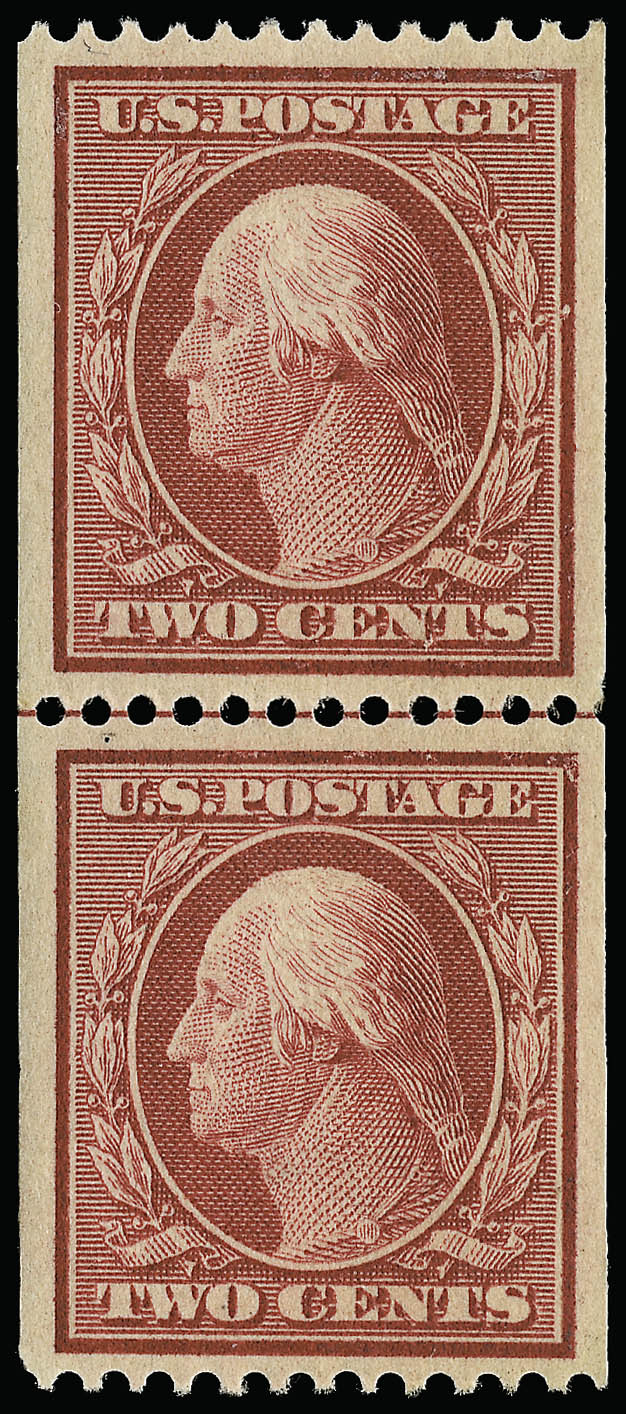 Sale no. 920 — Lot no. 194 — Siegel Auction Galleries