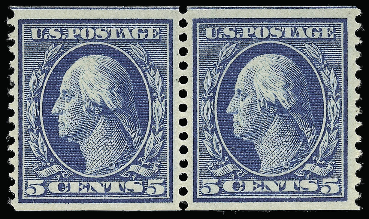 Sale no. 920 — Lot no. 196 — Siegel Auction Galleries