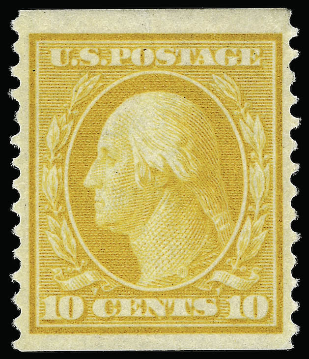 Sale no. 920 — Lot no. 199 — Siegel Auction Galleries