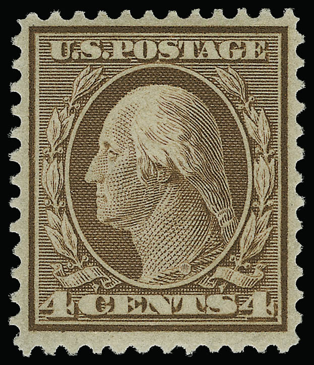 Sale no. 920 — Lot no. 200 — Siegel Auction Galleries