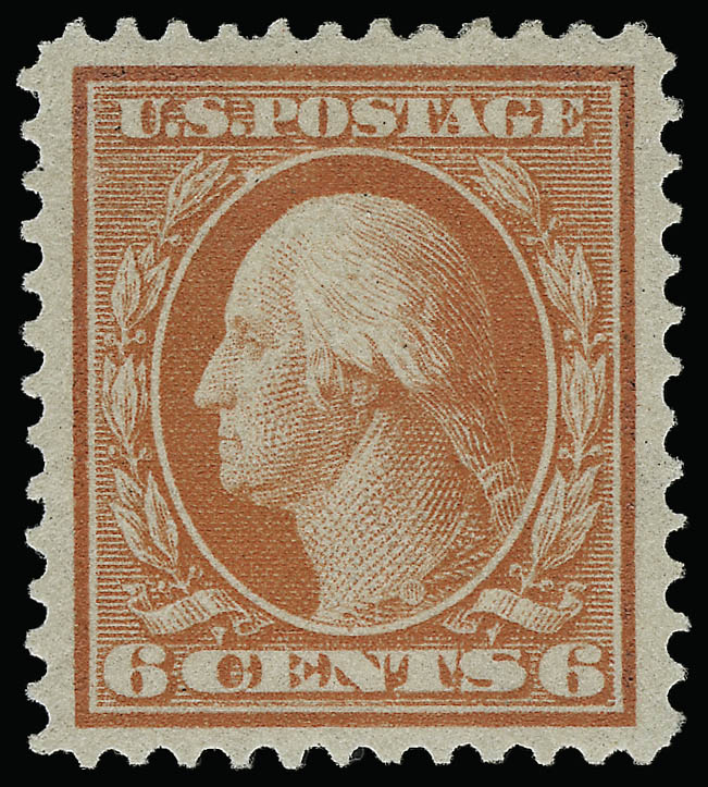Sale no. 920 — Lot no. 201 — Siegel Auction Galleries