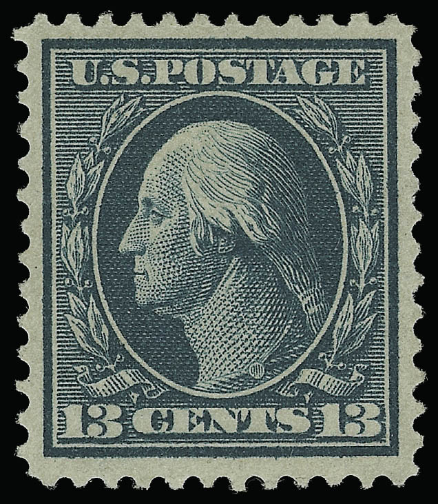 Sale no. 920 — Lot no. 202 — Siegel Auction Galleries