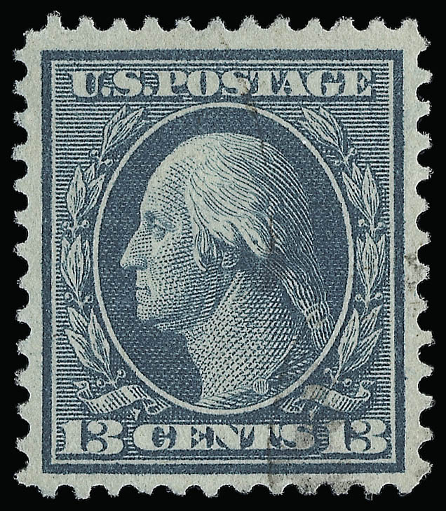 Sale no. 920 — Lot no. 204 — Siegel Auction Galleries